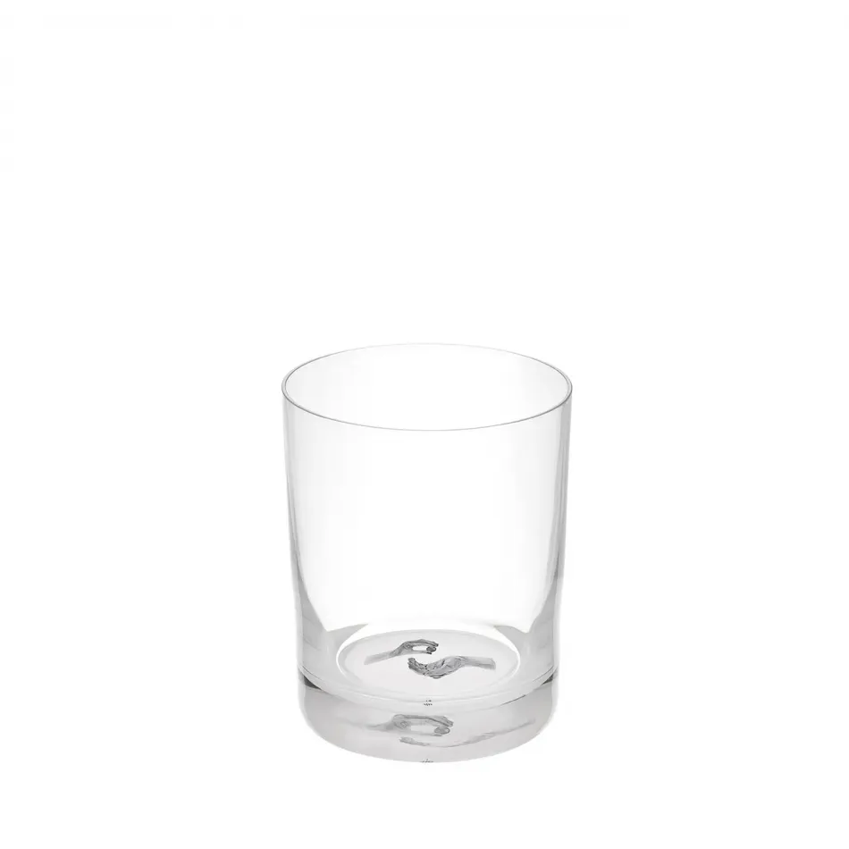 Drinking Set Number 248 - Loos TS248GM Water tumbler Sagmeister „charity“