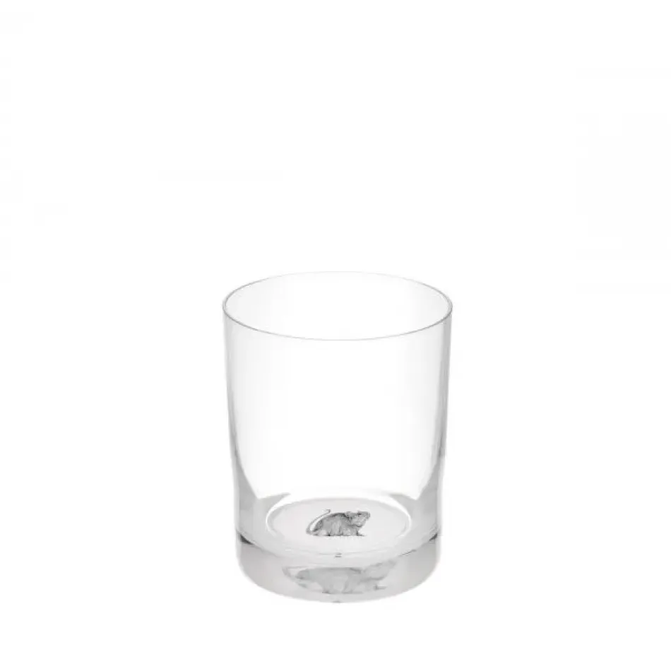 Drinking Set Number 248 - Loos TS248GM Water tumbler Sagmeister „humility“