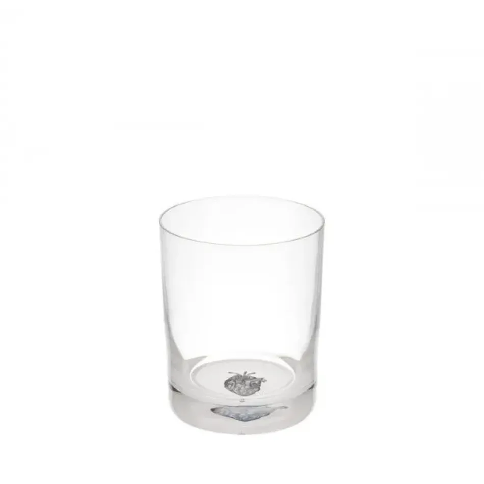 Drinking Set Number 248 - Loos TS248GM Water tumbler Sagmeister „kindness“