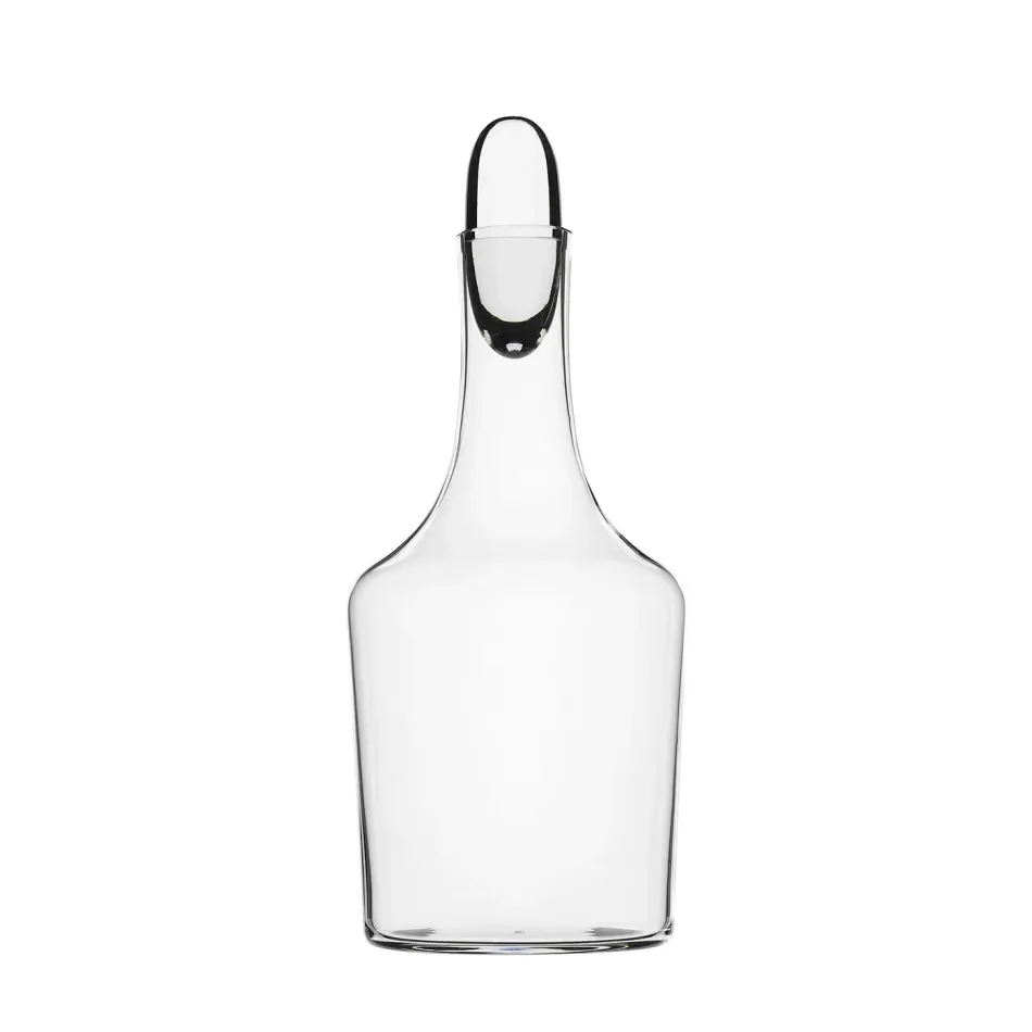 Drinking Set Number 257 - Commodore TS257GL Wine decanter with stopper