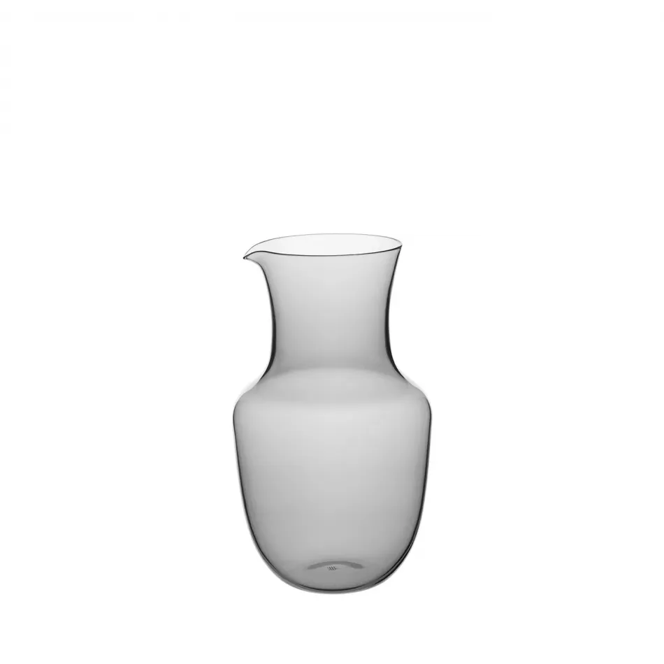 TS267Fa Sake Pitcher 26 Grey