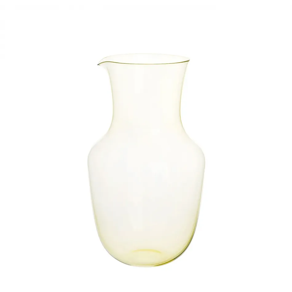 Drinking Set Number 267 - Alpha TS267FA Water pitcher 03 citrin