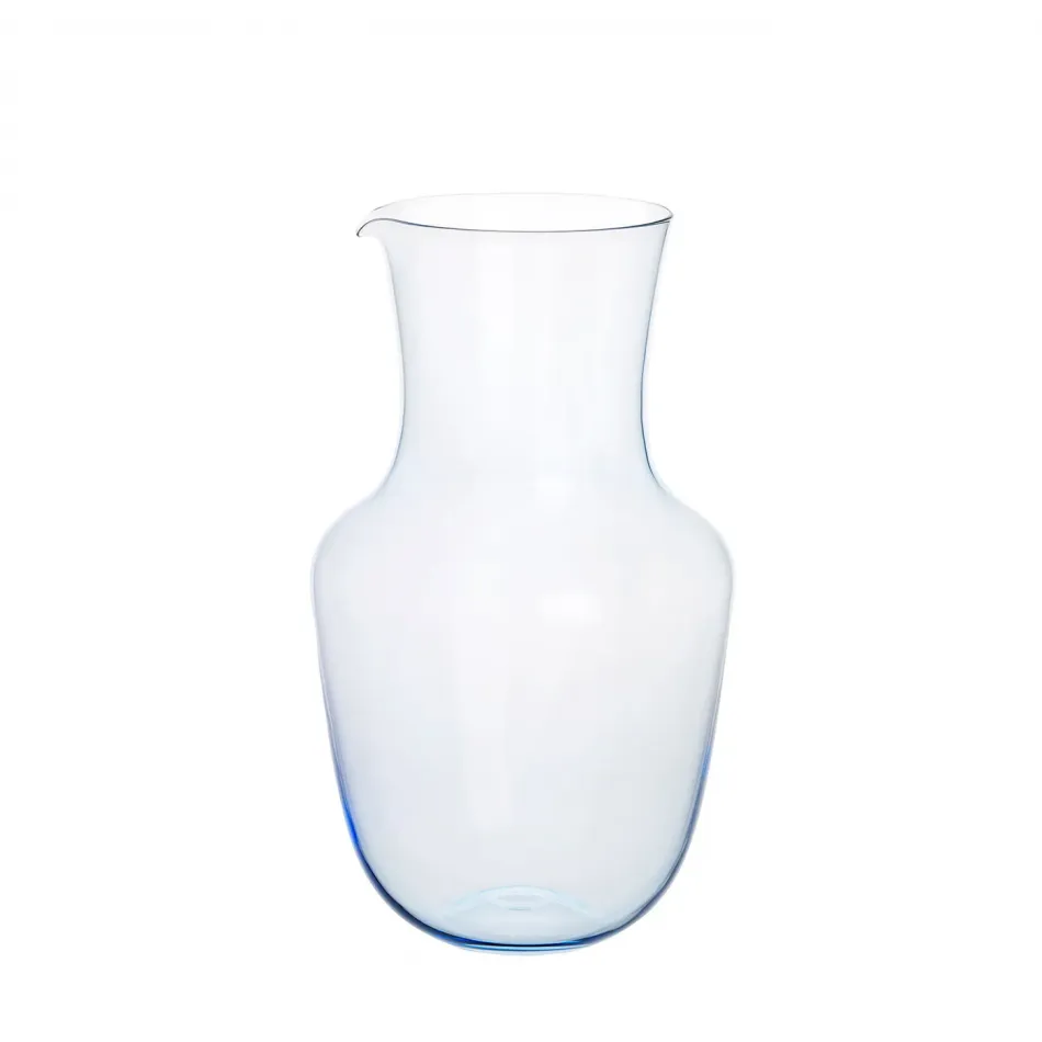 Drinking Set Number 267 - Alpha TS267FA Water pitcher 12 light blue
