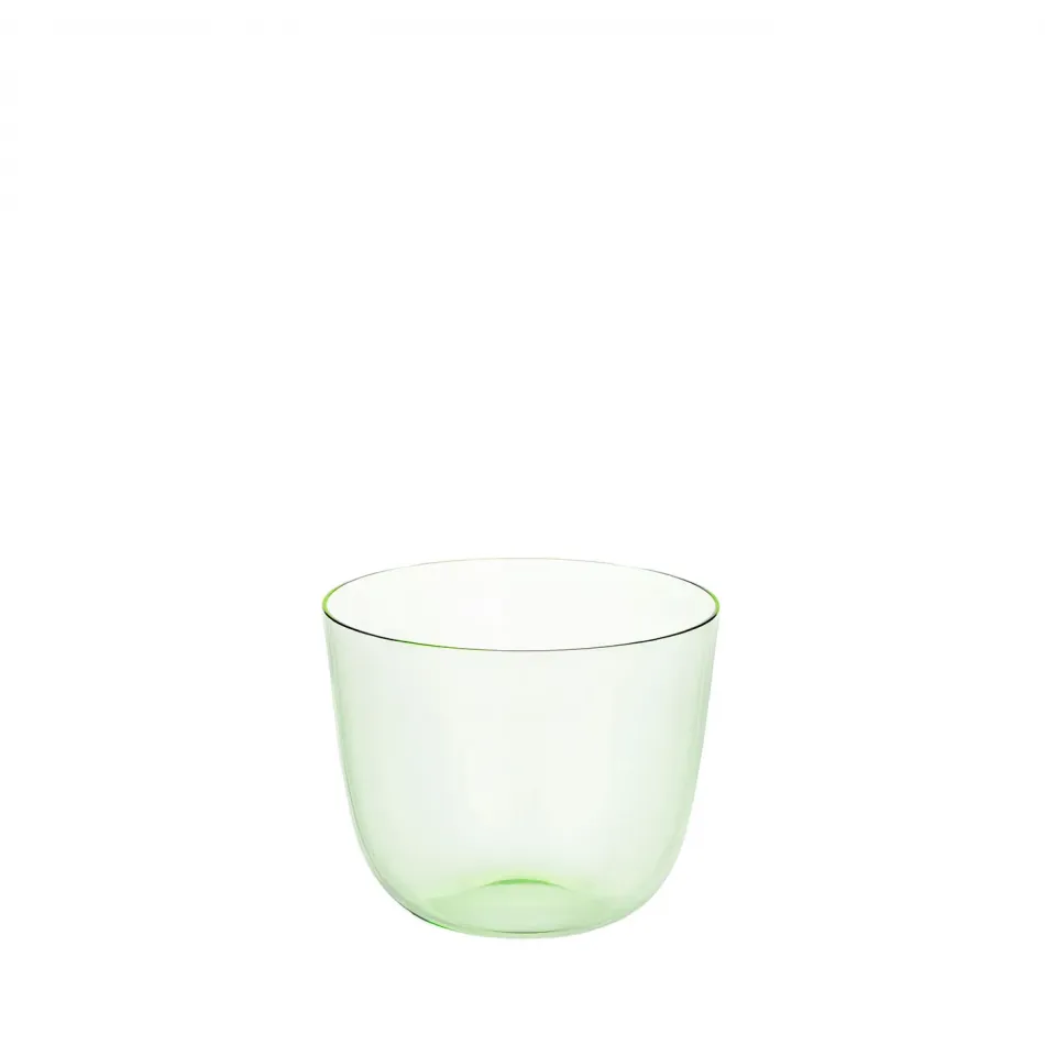 Drinking Set Number 267 - Alpha TS267FA Water tumbler 19 light green