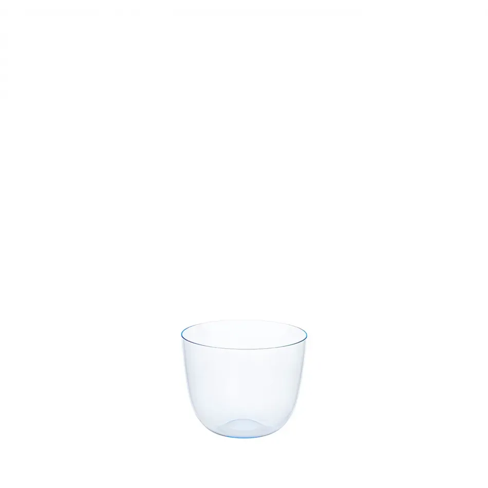Drinking Set Number 267 - Alpha TS267FA Cocktail tumbler 12 light blue