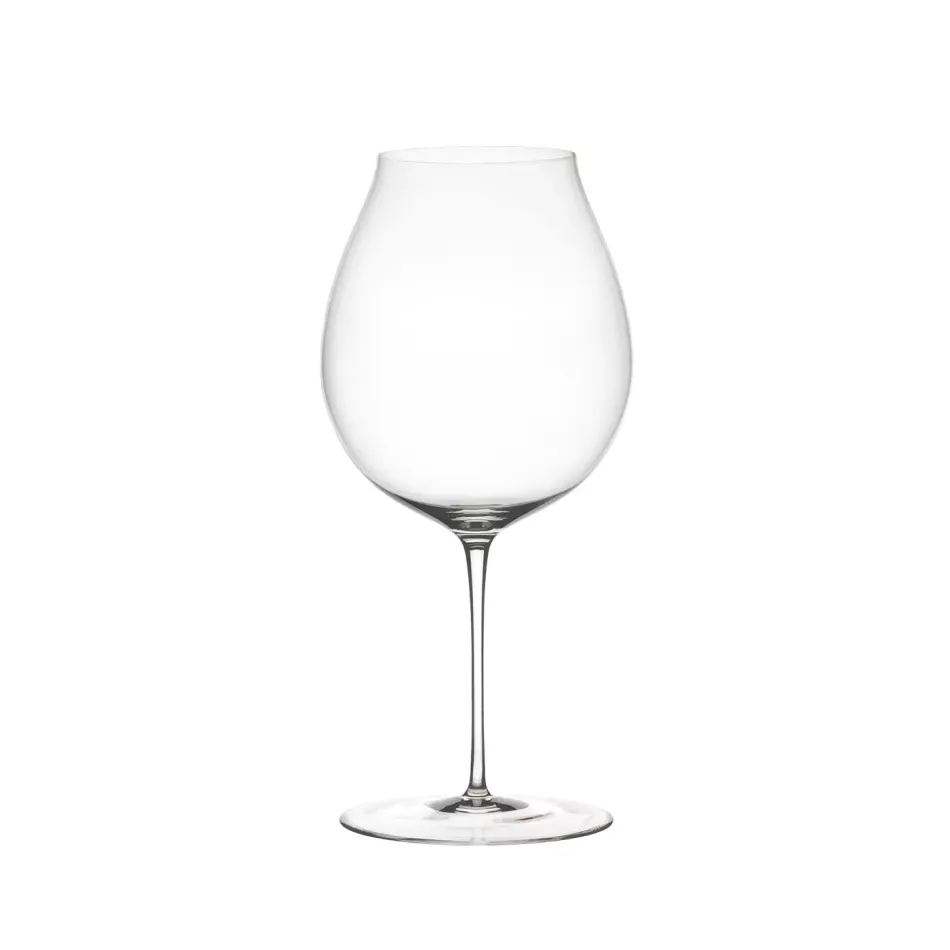 TS276GL Sacher Burgundy Glass