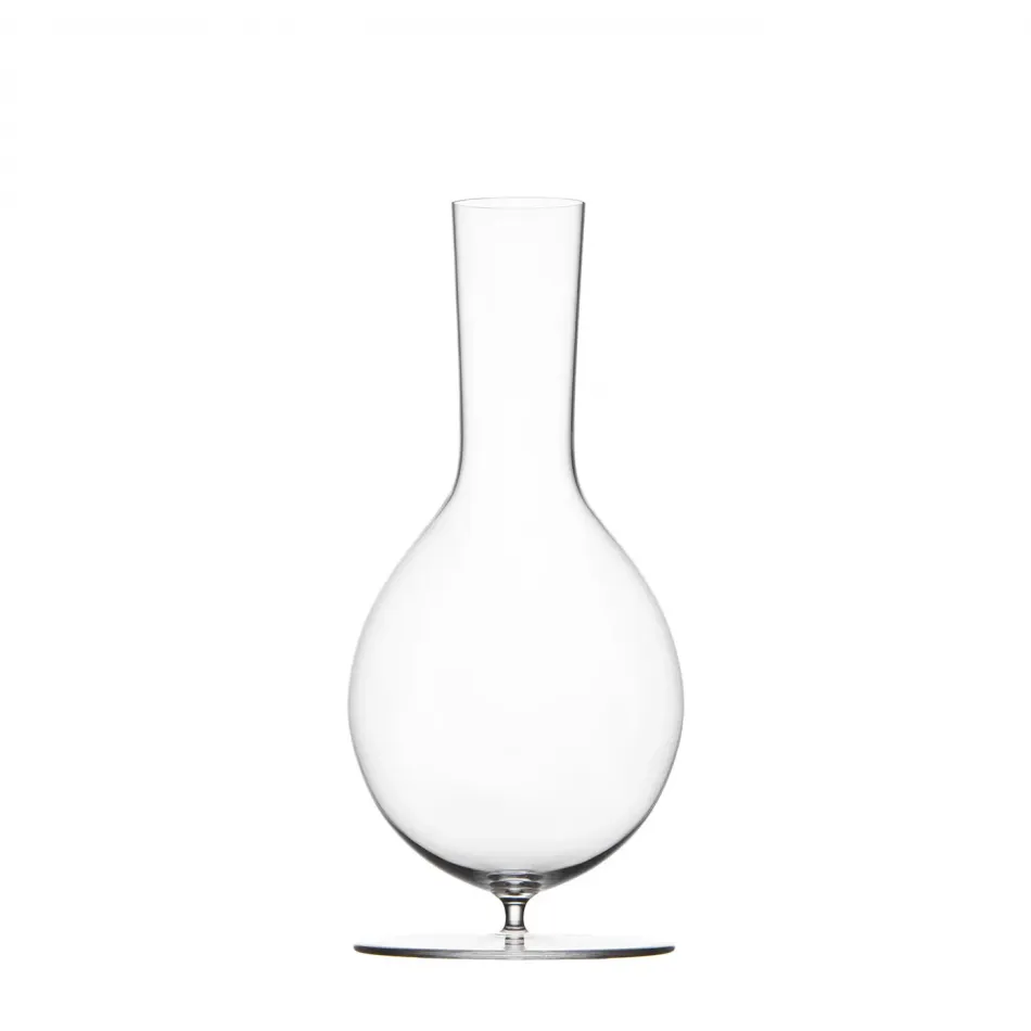 Drinking Set Number 280 - Wiener Gemischter Satz TS280GL Wine decanter without stopper