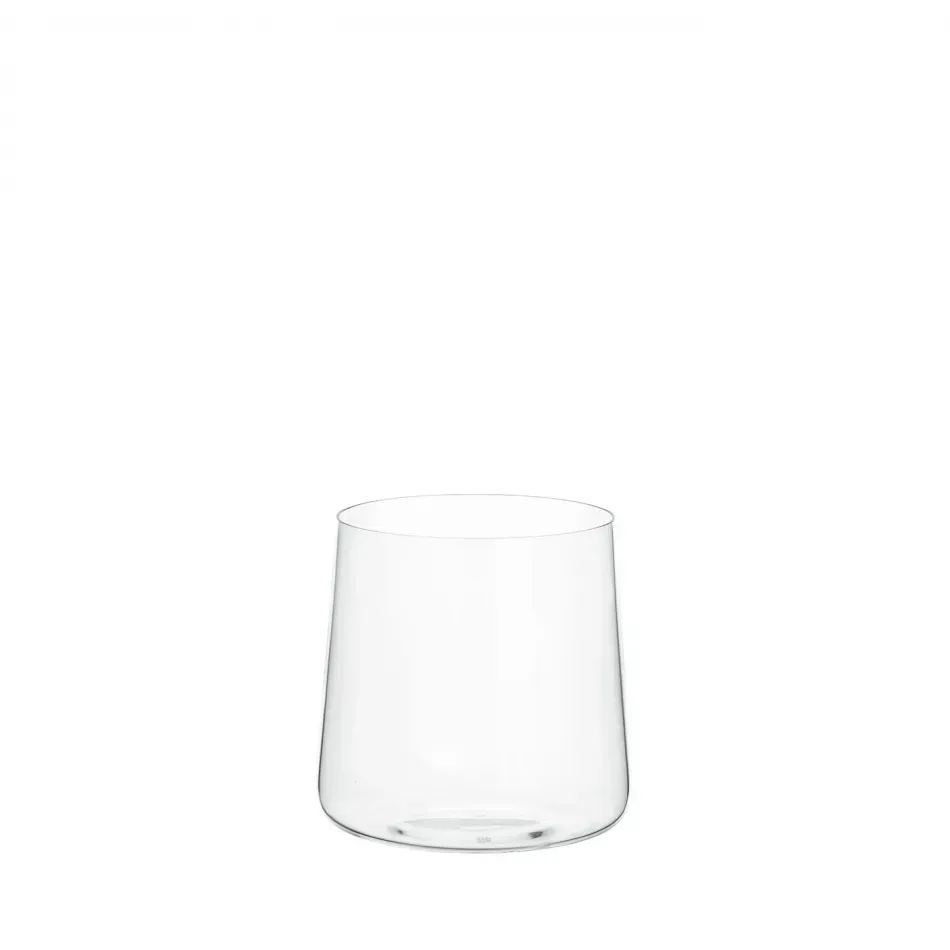 Drinking Set Number 283 - “Reichtum“ TS283GL wine tumbler