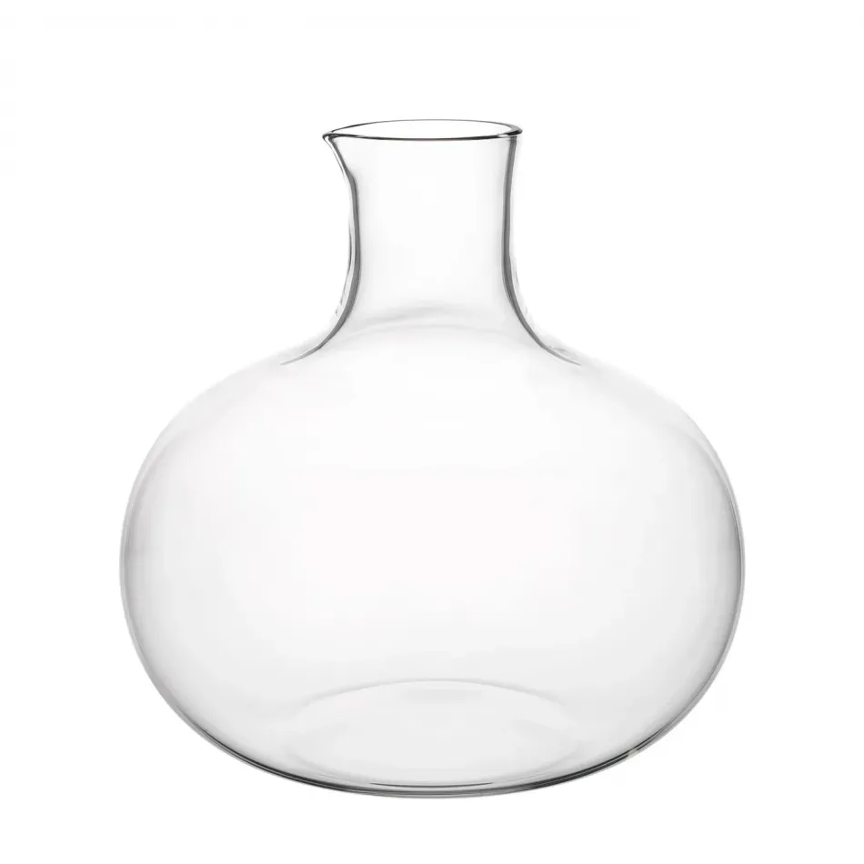 Drinking Set Number 286 „Normal-Special“ TS286GL large vase
