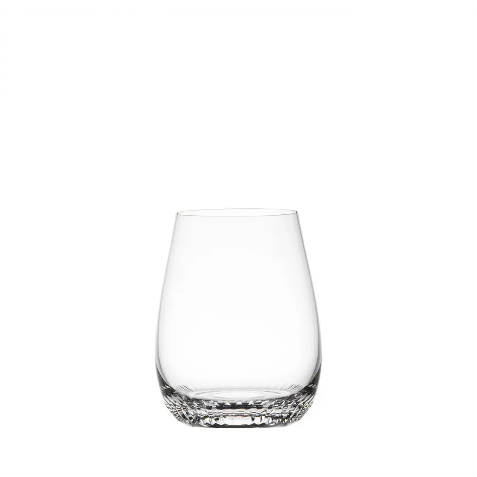 J & L Tumbler L cut