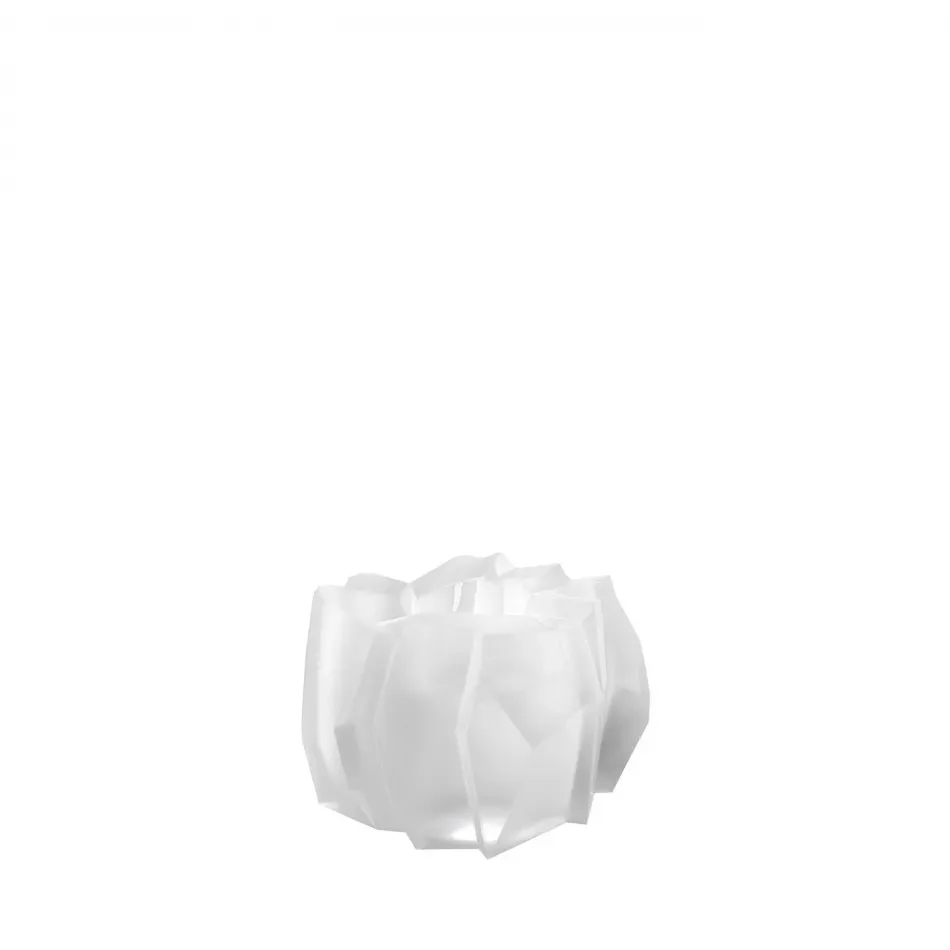 Gletscher Series tea light