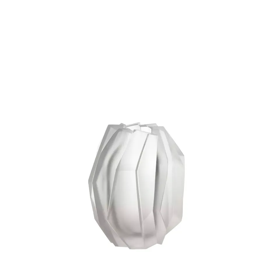 Gletscher Vase III.