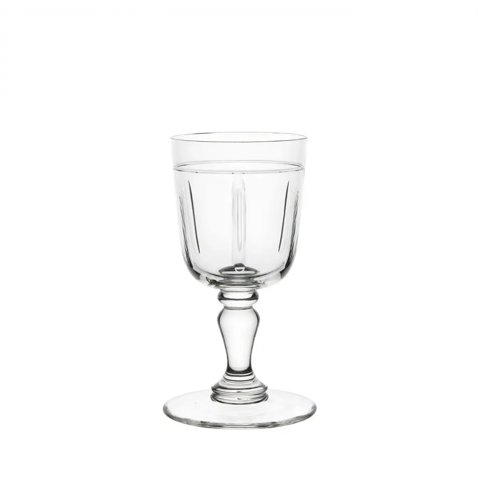 Drinking Set Number 104 - Reigen TS104GS Wine glass I.