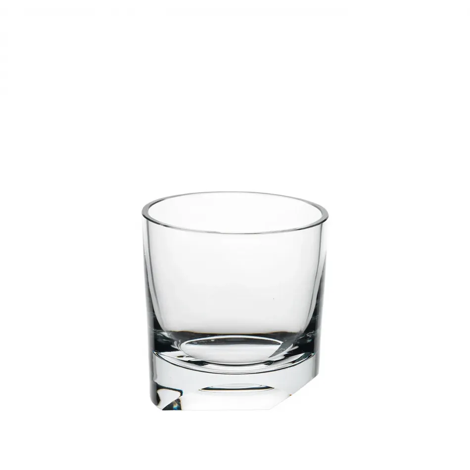 Bar Serie DOF tumbler heavy I.NEO/cut/ off I-II-I