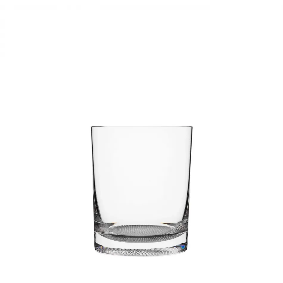 Drinking Set Number 248 - Loos TS248GS Double old fashioned tumbler
