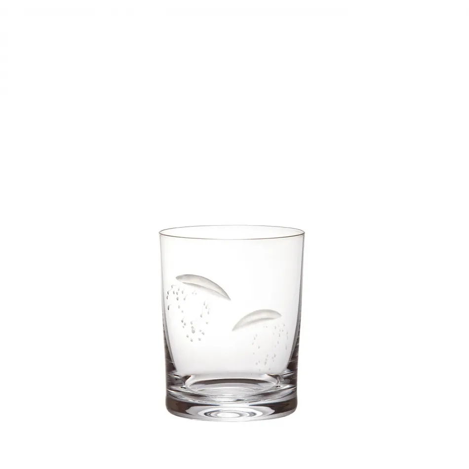 Drinking Set Number 248 - Loos TS248GS Water tumbler MARS "Manfred Wakolbinger"