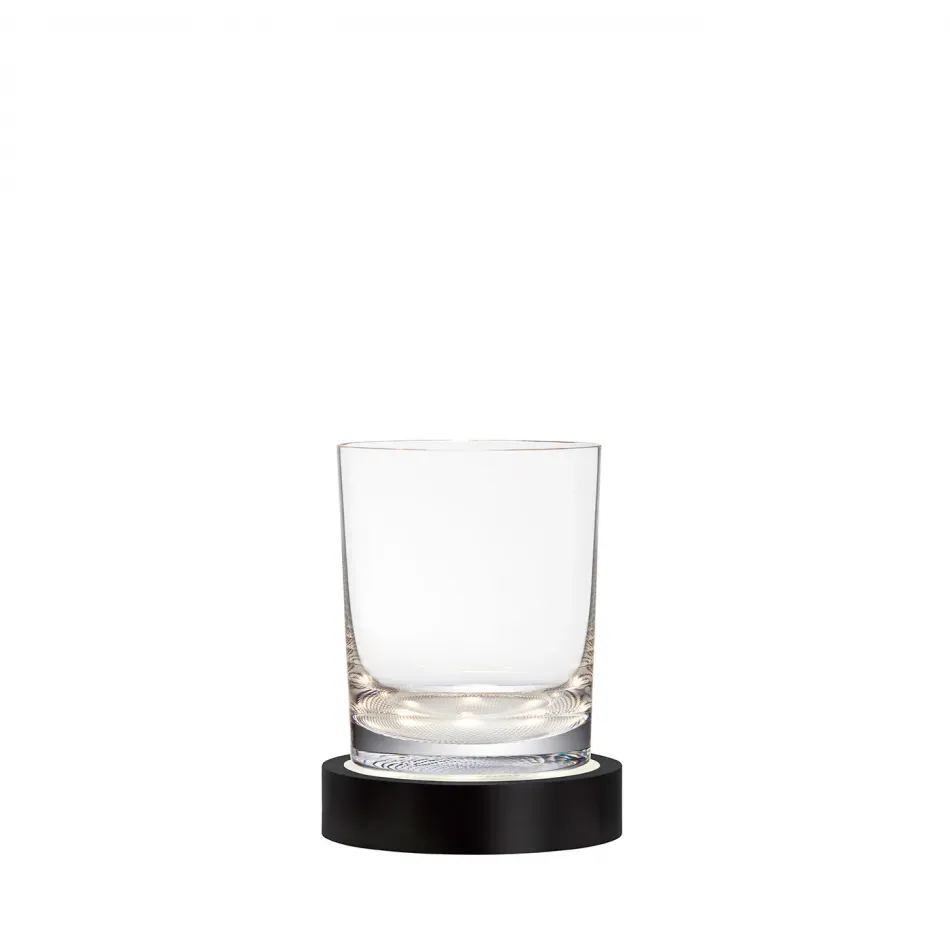 Drinking Set Number 248 - Loos TS248GS Water tumbler MARS "Brigitte Kowanz"