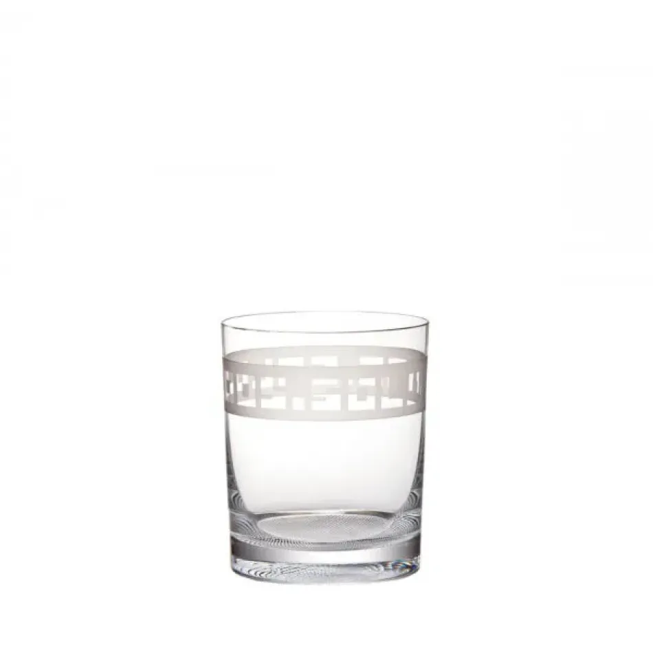 Drinking Set Number 248 - Loos TS248GS Water tumbler MARS "Georg Salner"