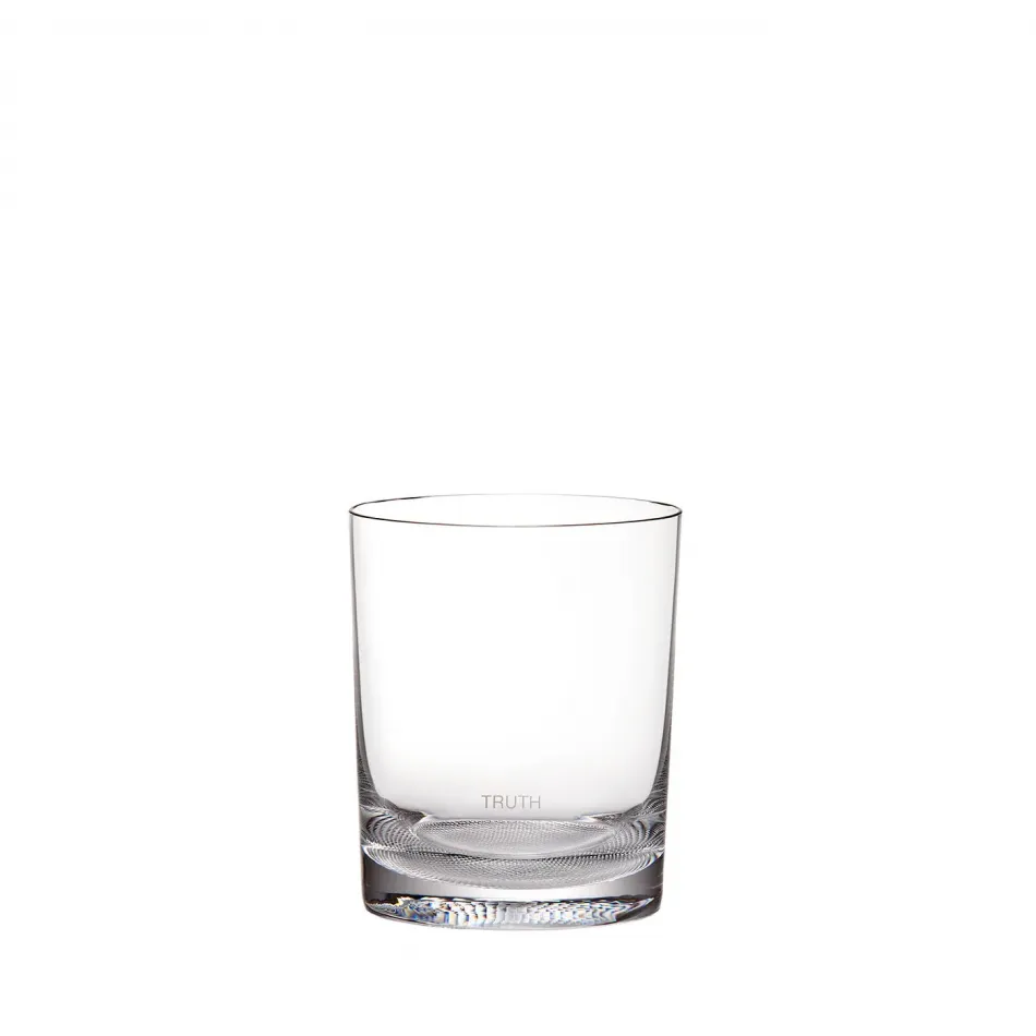 Drinking Set Number 248 - Loos TS248GS Water tumbler MARS "Jenny Holzer"