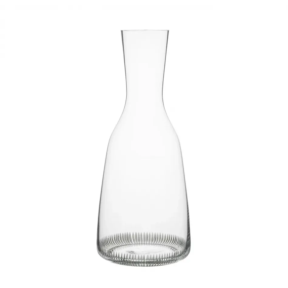 Drinking Set Number 281 - grip TS281GS decanter
