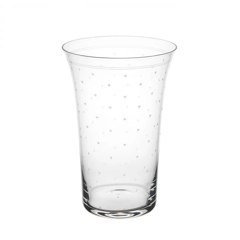 Flower Vase BV20 Rothschild Stars