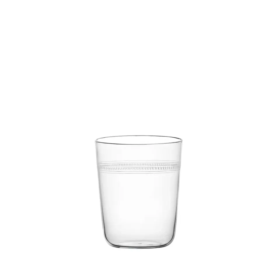 Drinking Set Number 4 TS4PBO Water tumbler