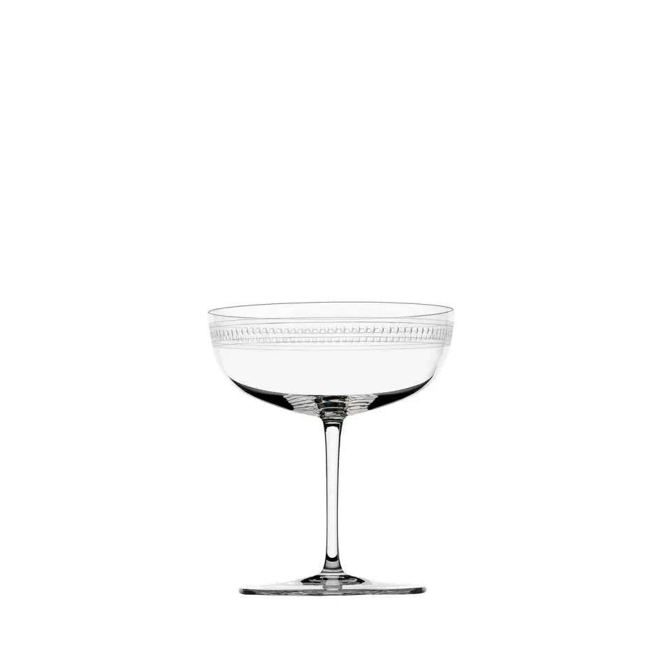 Drinking Set Number 4 TS4PBO Champagne cup