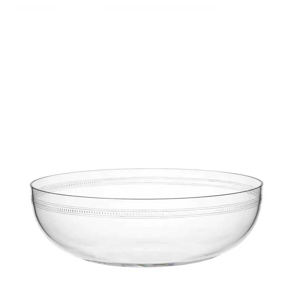 Drinking Set Number 4 TS4PBO Fruit bowl I. (TS267)