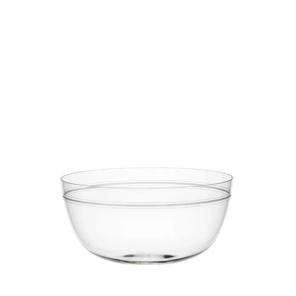 Drinking Set Number 4 TS4MAT Salad dish