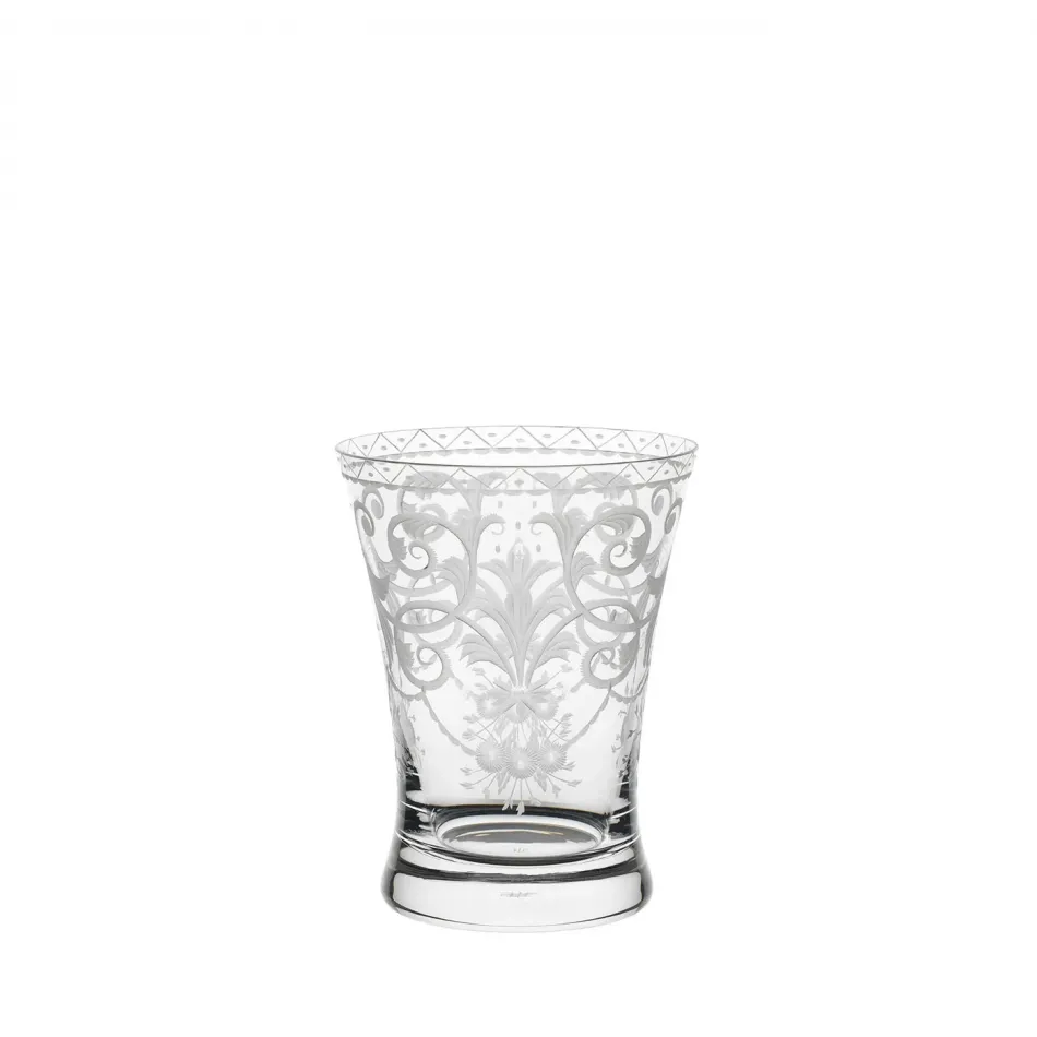 Drinking Set Number 231 - Barock TS231OR Water tumbler