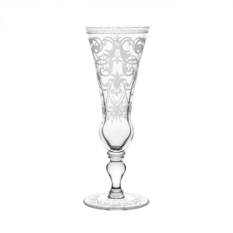Drinking Set Number 231 - Barock TS231OR Champagne flute