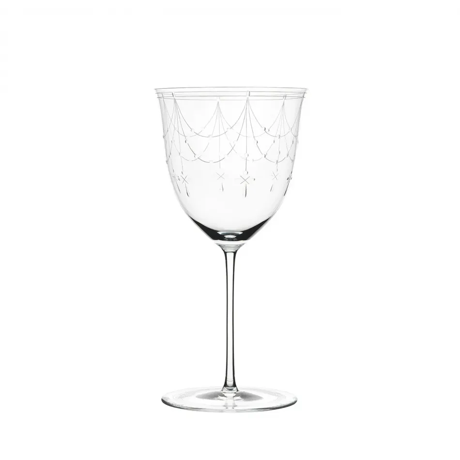 Drinking Set Number 238 - Patrician TS238GR Goblet VD