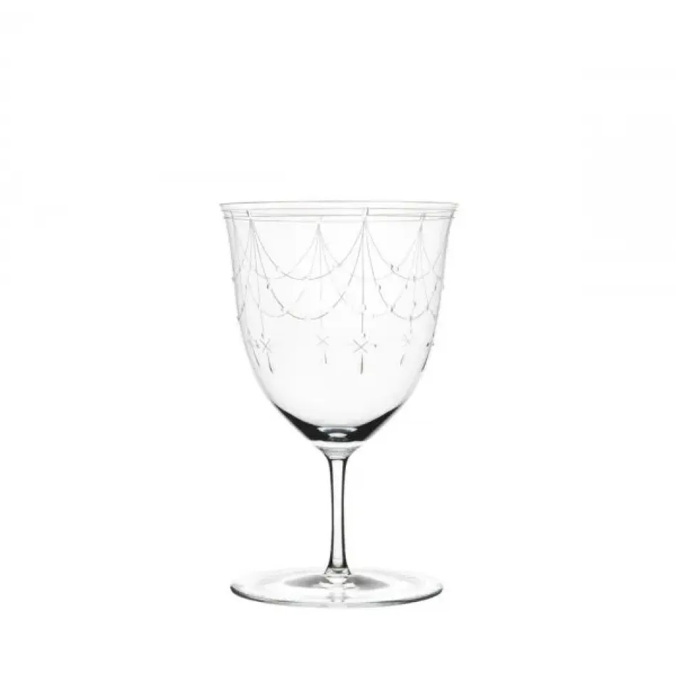 Drinking Set Number 238 - Patrician TS238GR Water glass on stem