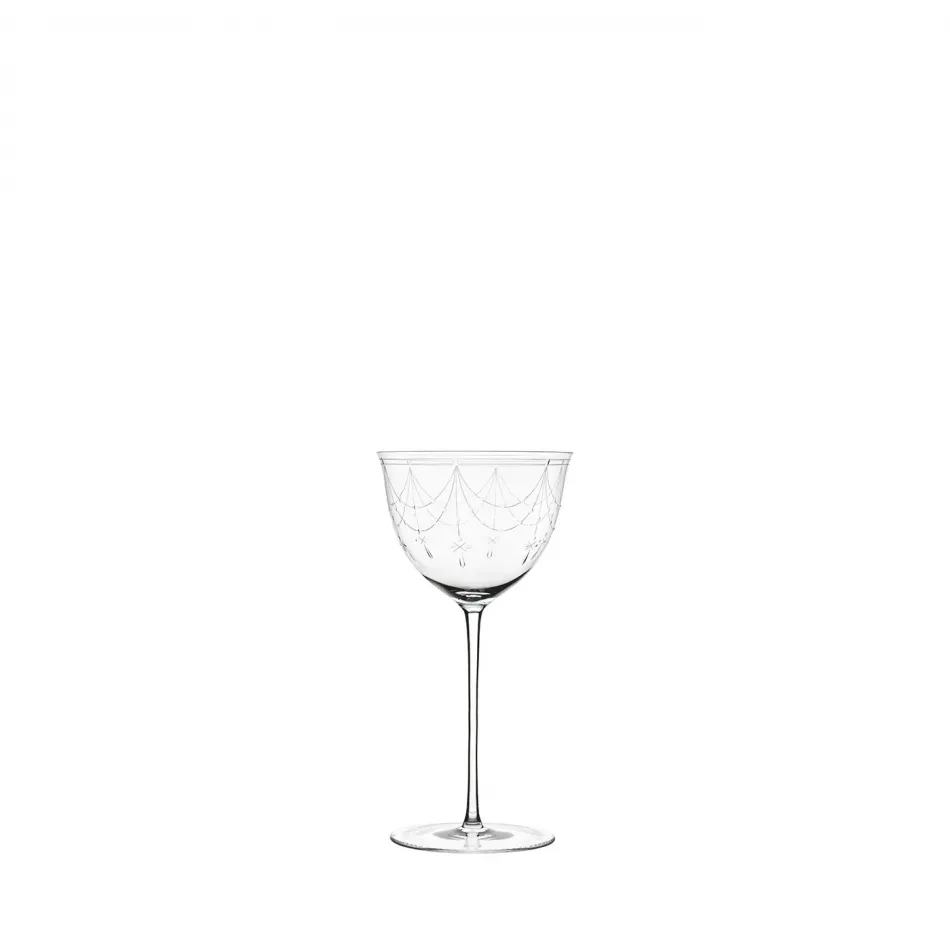 Drinking Set Number 238 - Patrician TS238GR Liqueur glass V.