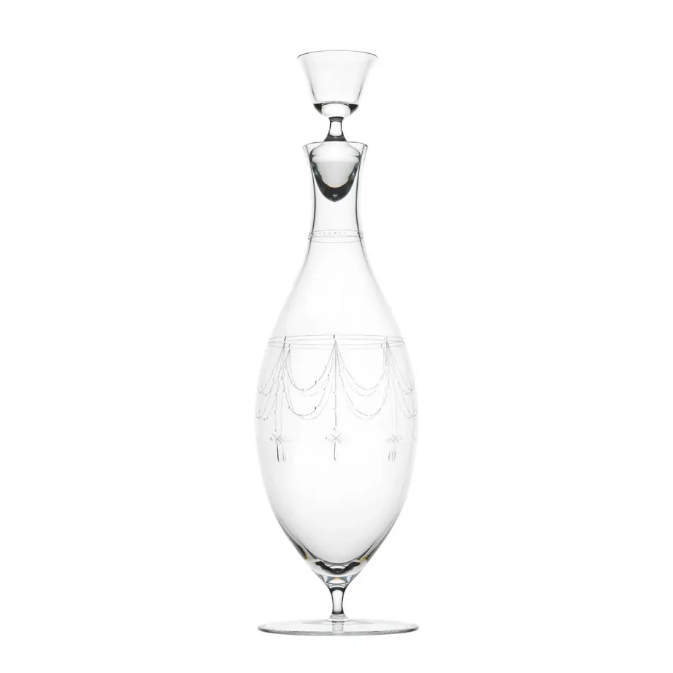 Drinking Set Number 238 - Patrician TS238GR Wine decanter with stopper