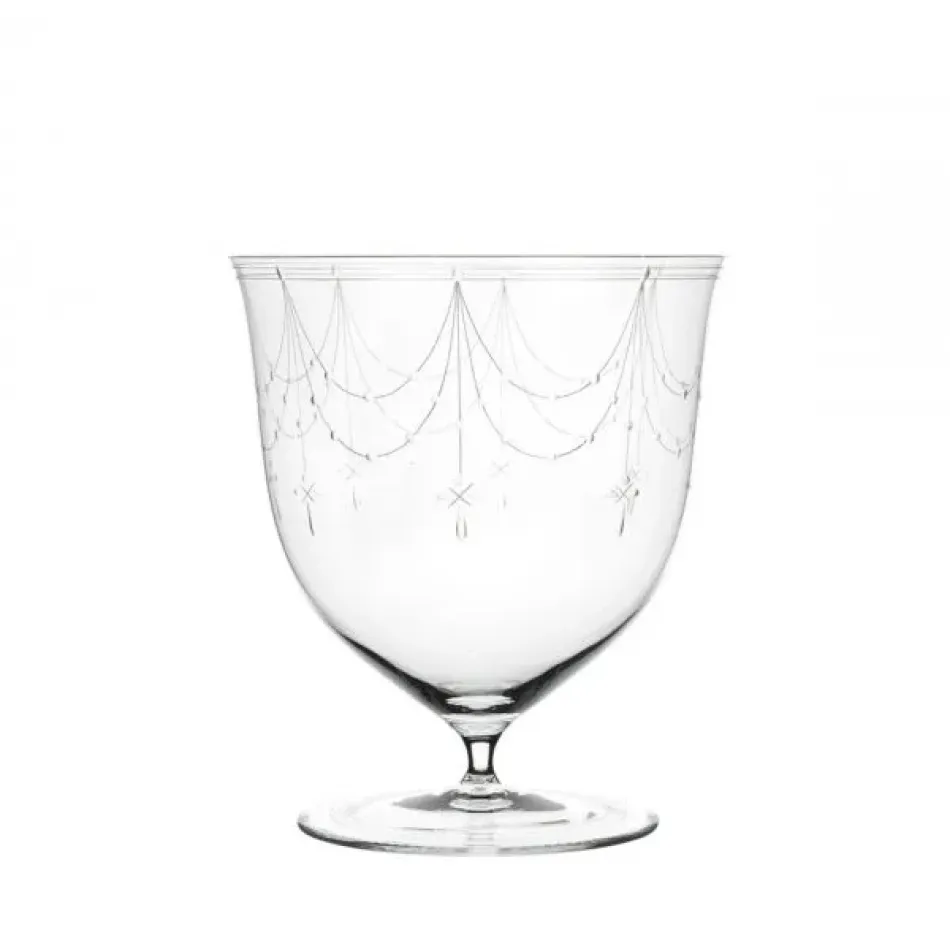 Drinking Set Number 238 - Patrician TS238GR Vase on stem