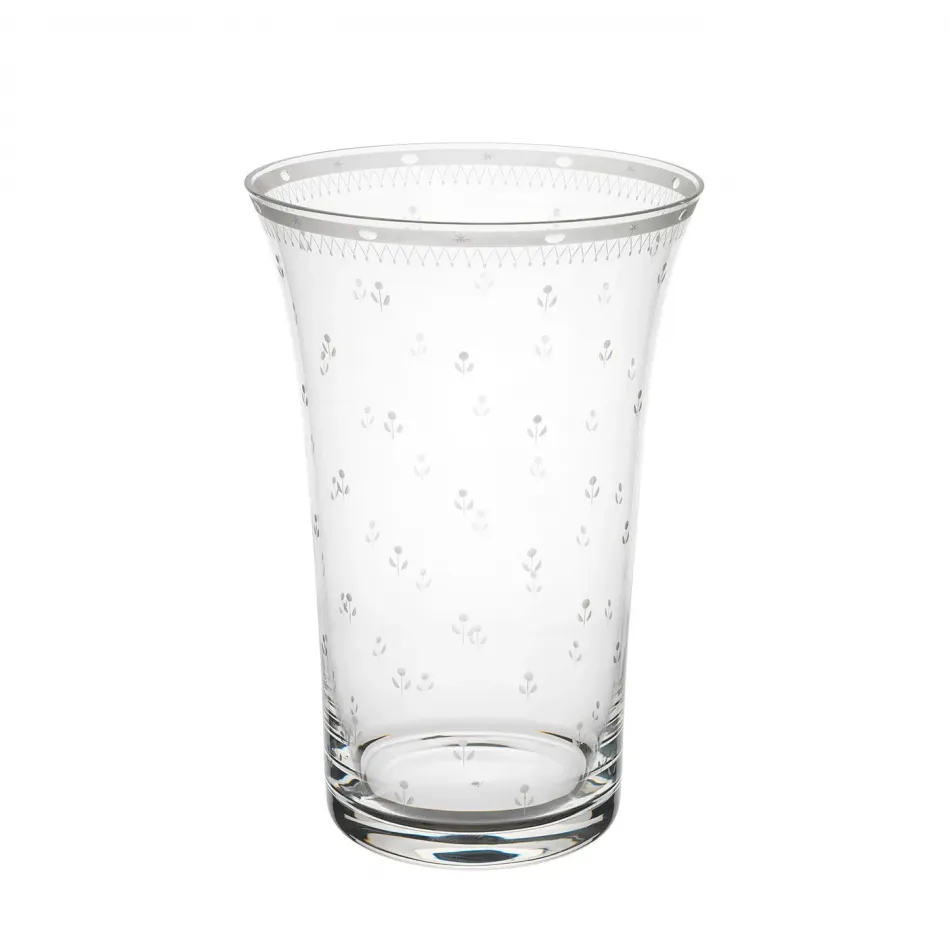 Flower Vase BV20 BLB (TS261)
