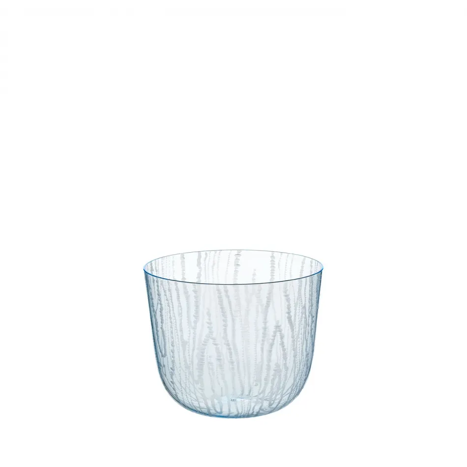 TS267GR Water Tumbler 12 Light Blue Moiré