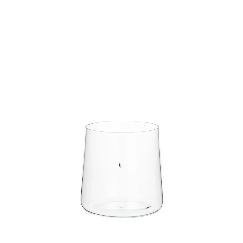 Drinking Set Number 283 - “Reichtum“ TS283GR Water tumbler with drops