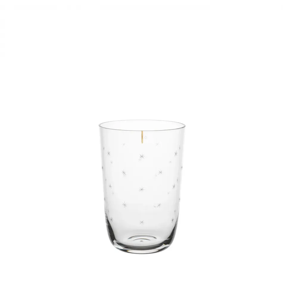 Drinking Set Number 284 „Alphabet“ TS284GR water tumbler D