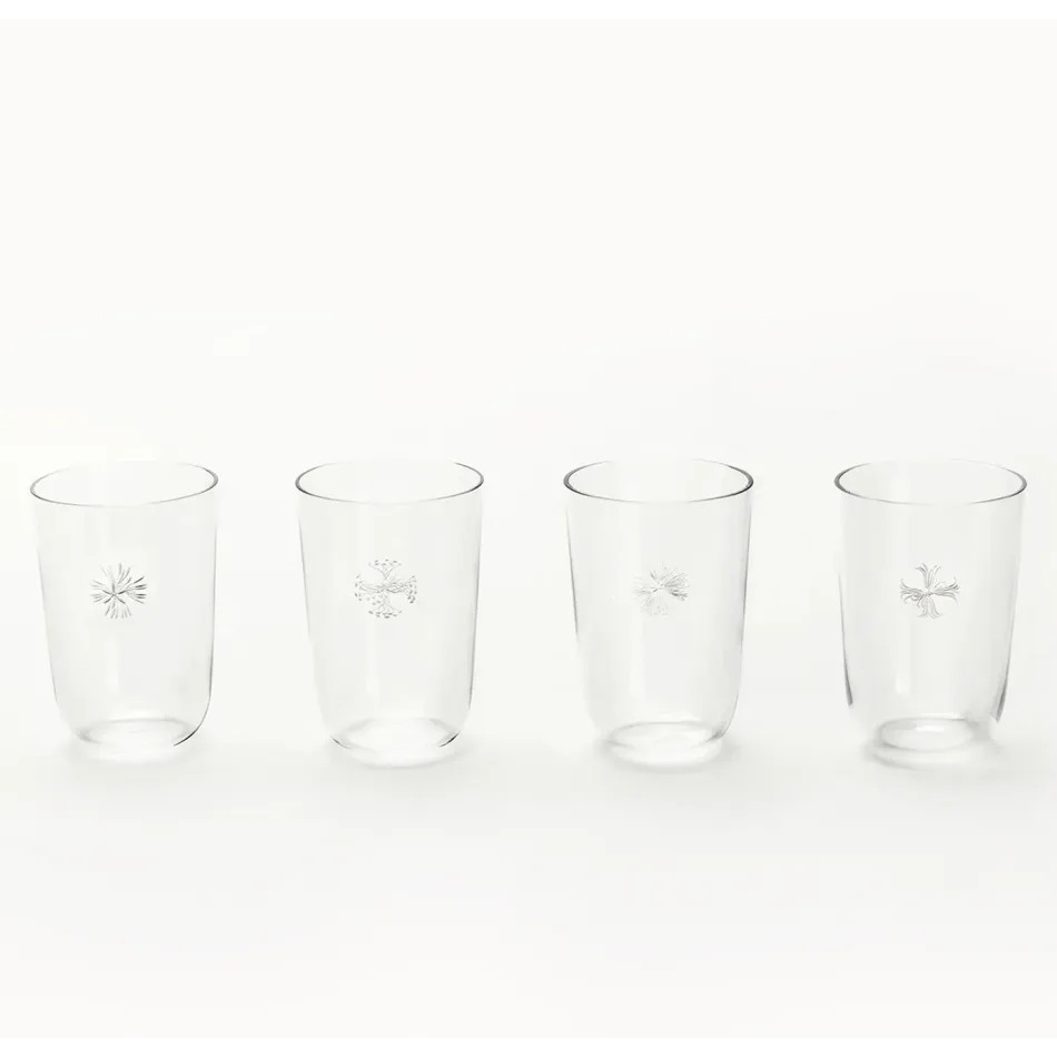 Still Series Tumbler STILL, silicia