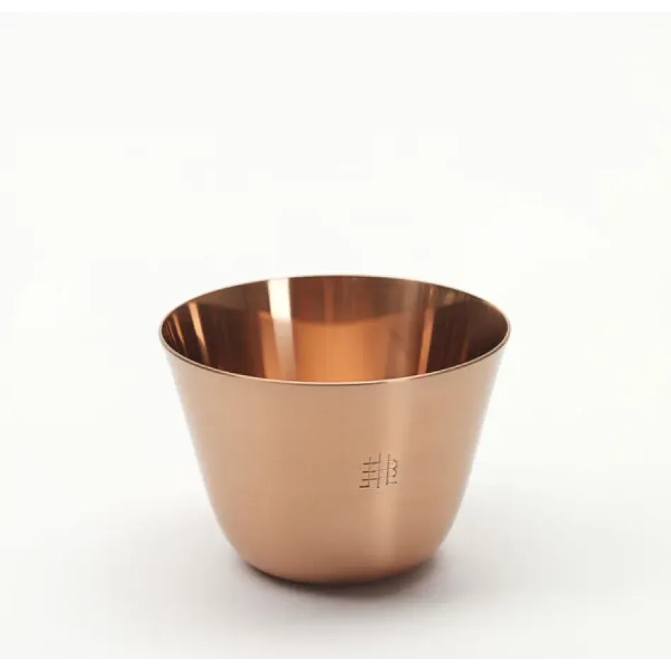 Still Series Copper cup