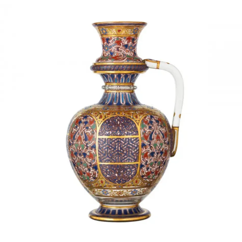 Arabische Serie Pitcher No.7887 from the Arabian Series
