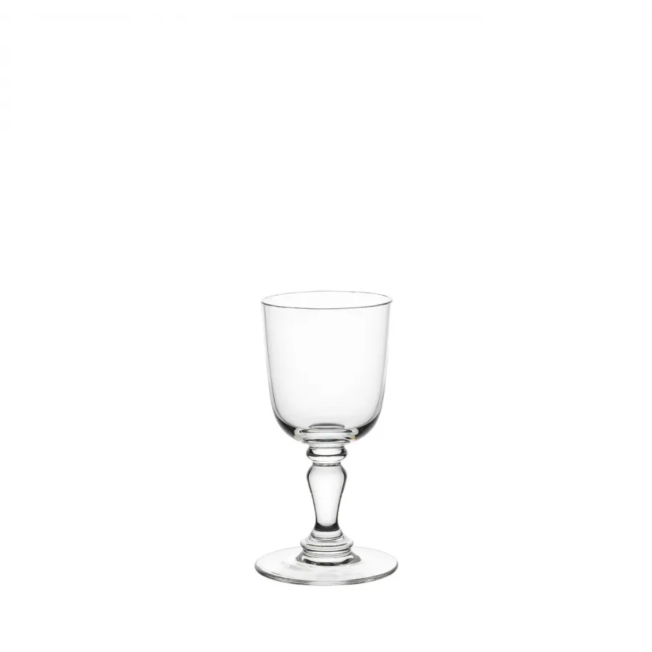 Drinking Set Number 104 - Reigen TS104GL Wine glass IV.