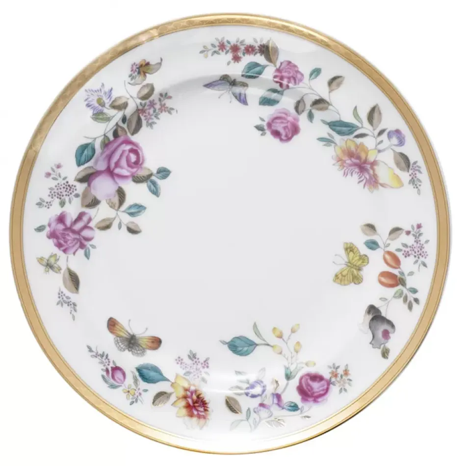 Lowestoft Garden Dinnerware