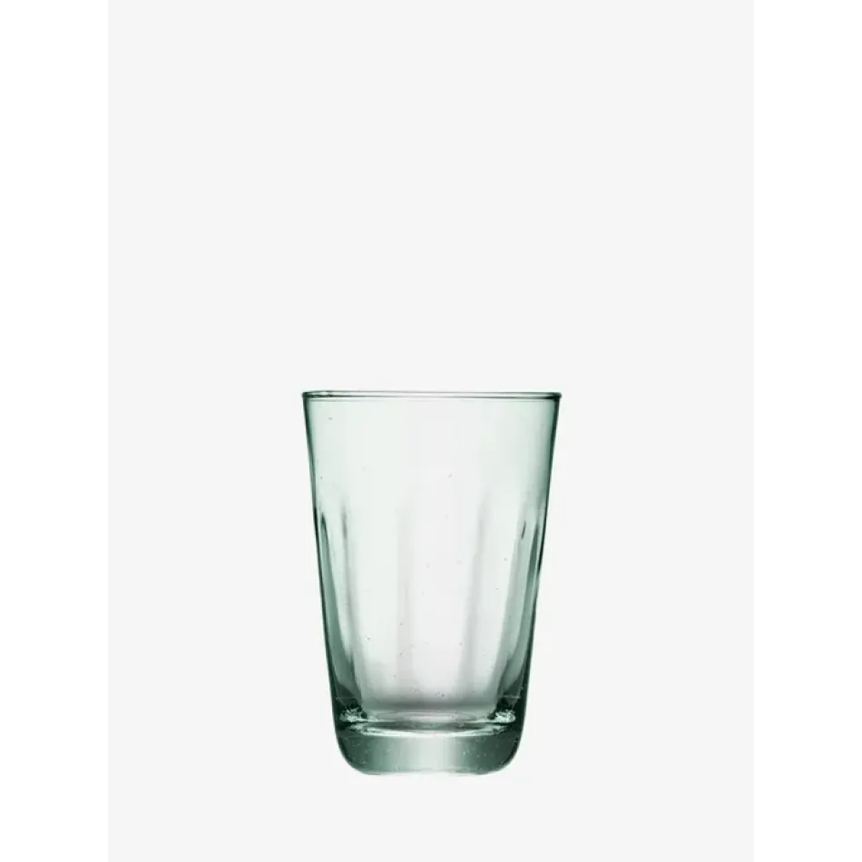 Mia Highball 12 oz Recycled/Part Optic