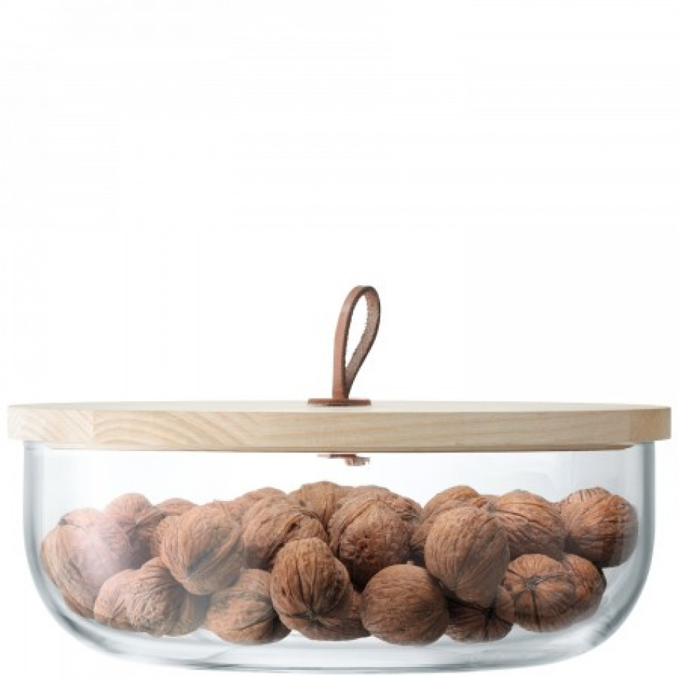 Ivalo Container & Ash 4.25 in Rd