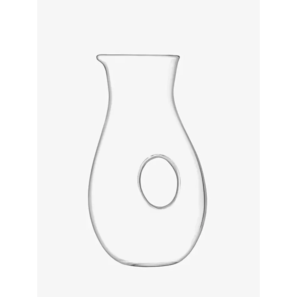 Ono Jug 76 oz Clear
