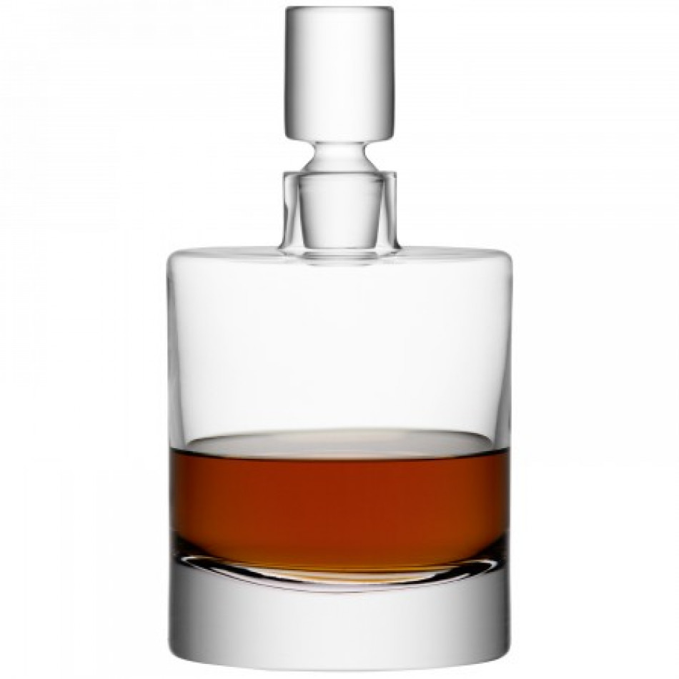 Boris Decanter 47 oz Clear