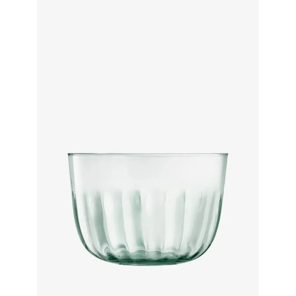 Mia Bowl Round 9 in Recycled/Part Optic